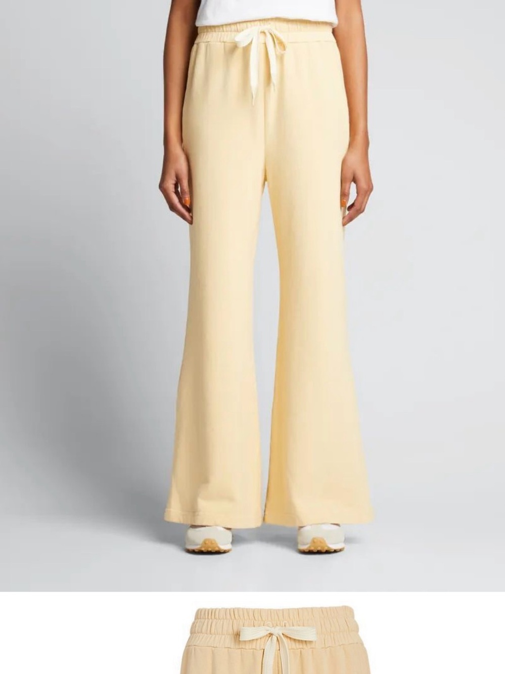 Mother Move It Track pants . NEW w tags . 100% cotton